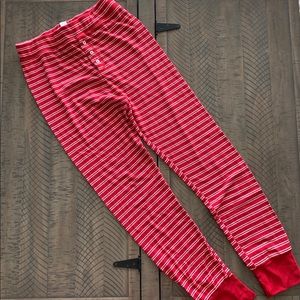 Pajama joggers